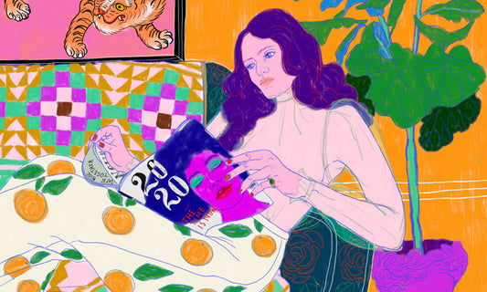 A Helpful Glossary of Jewellery Terms