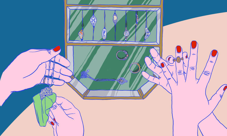 Jewellery Care 101