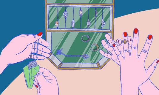 Jewellery Care 101
