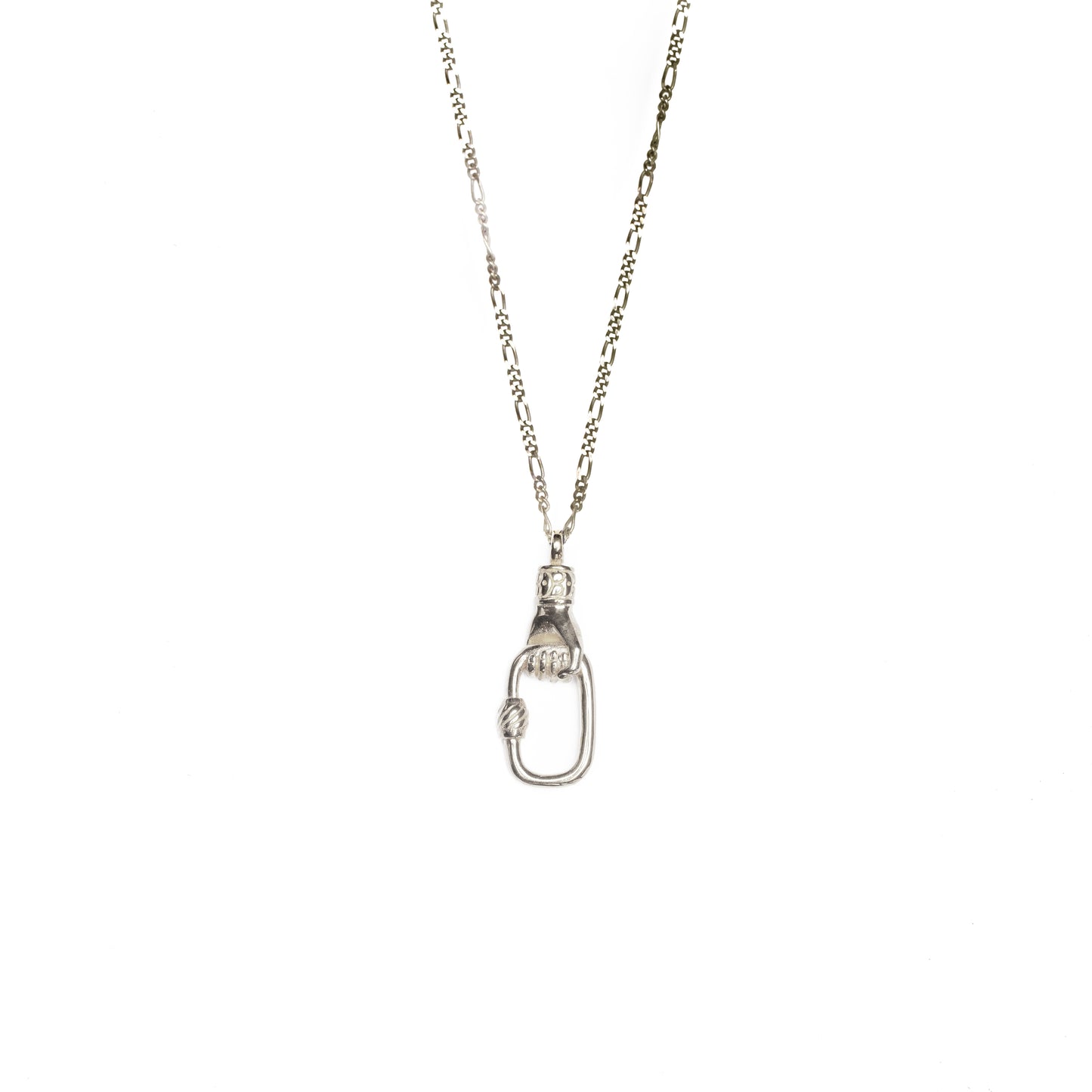 Hand Holder Necklace