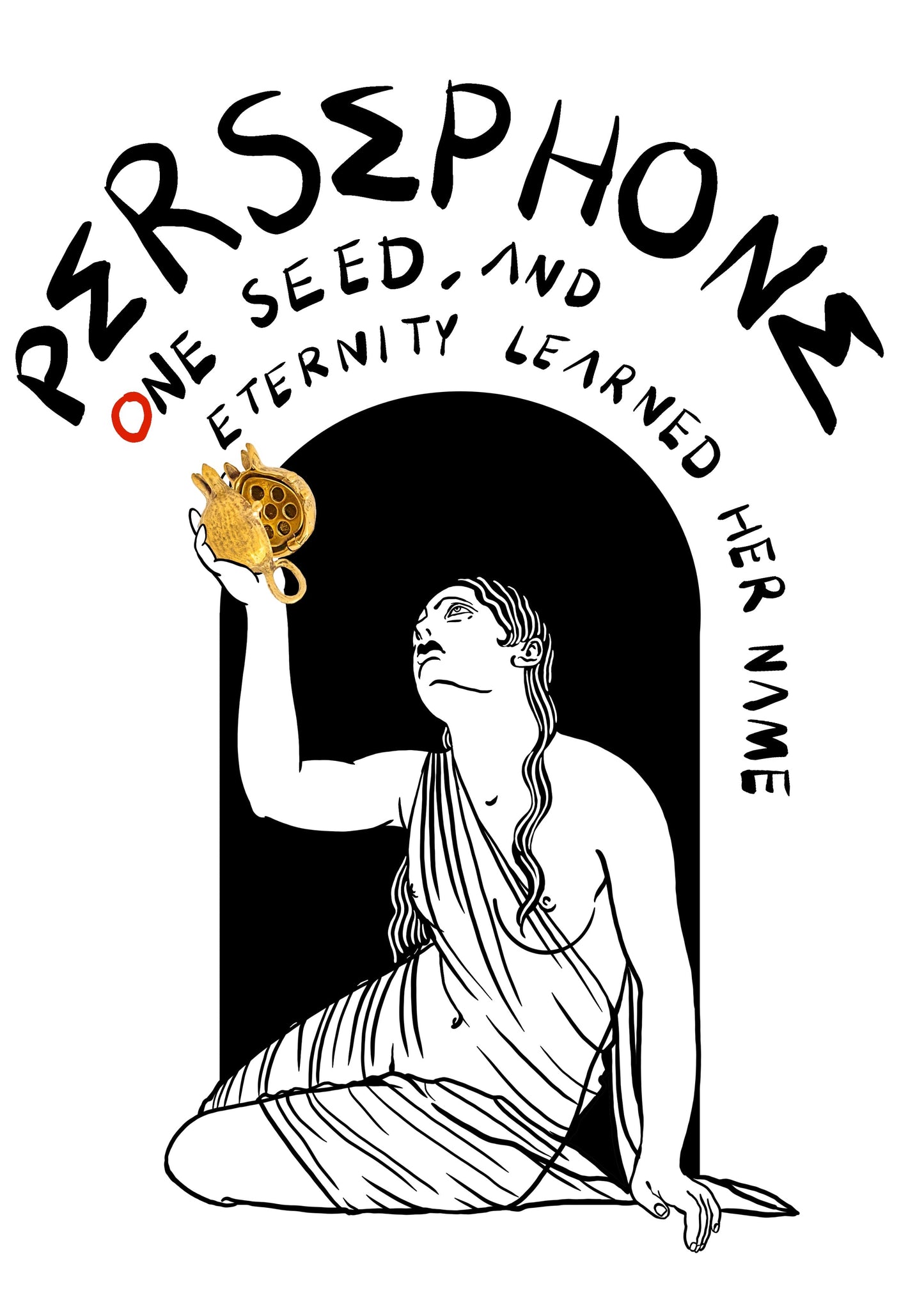 Persephone Pendant