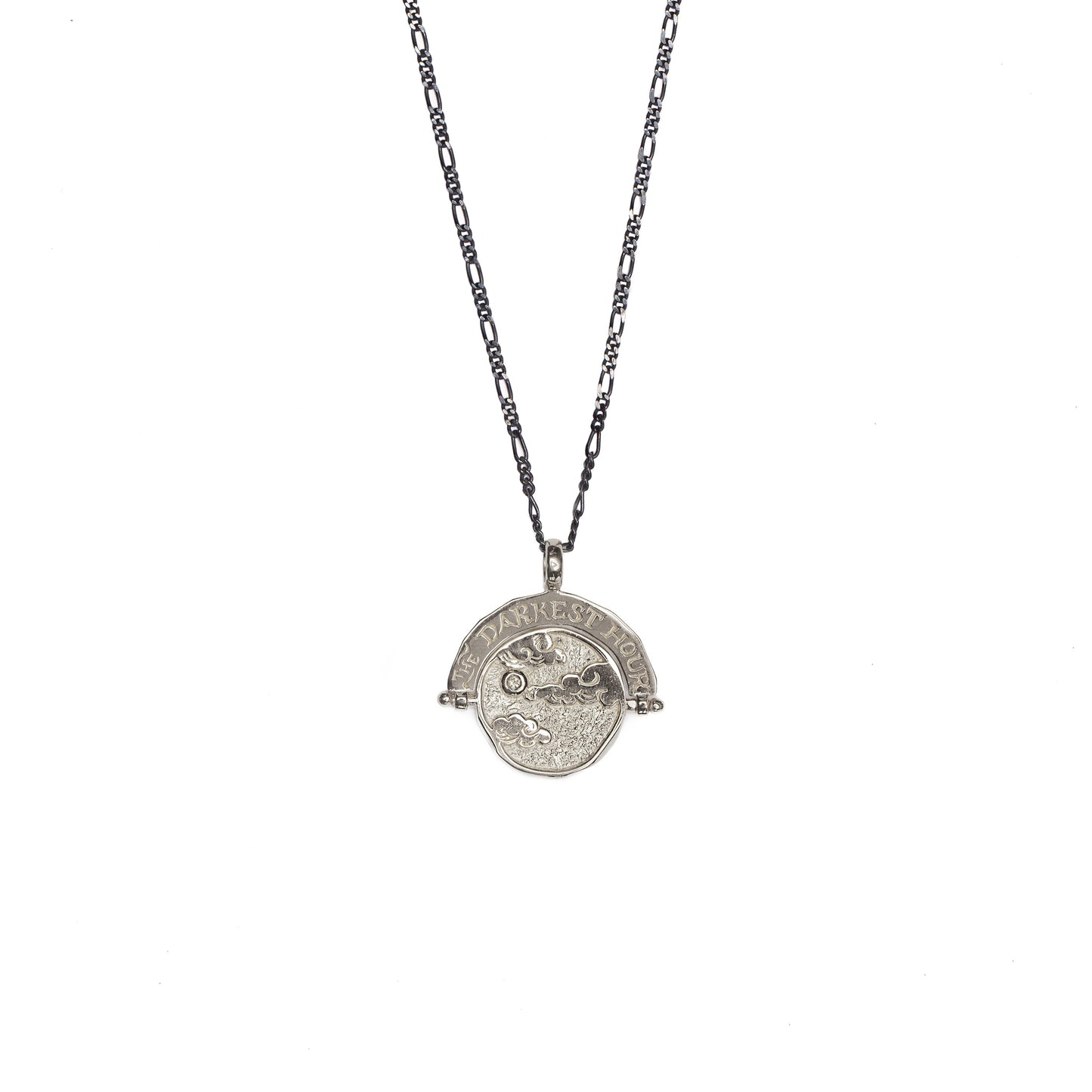 Before Dawn Necklace