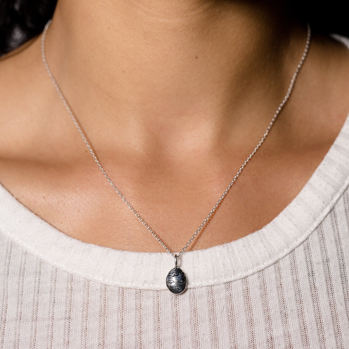 Billie Necklace
