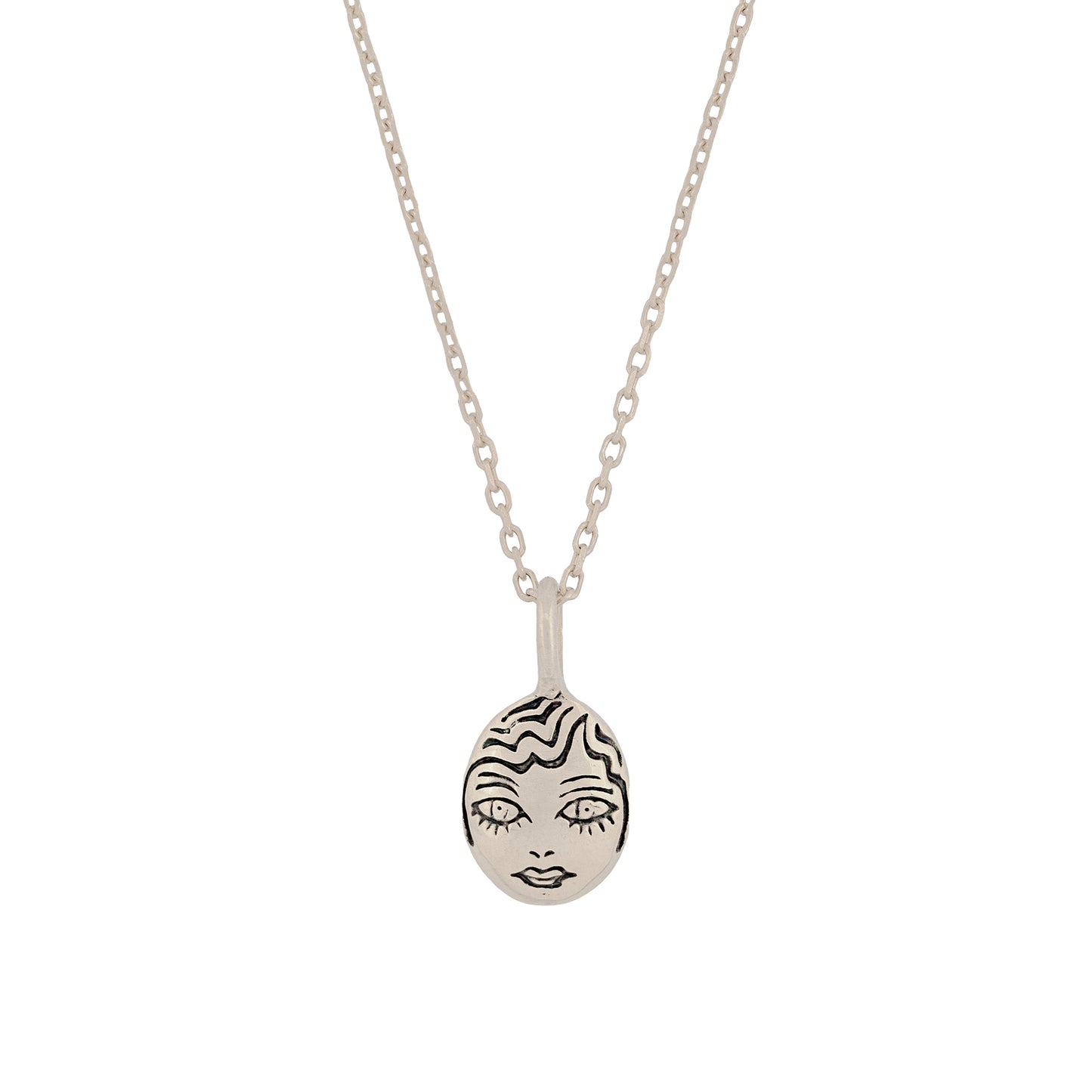 Billie Necklace