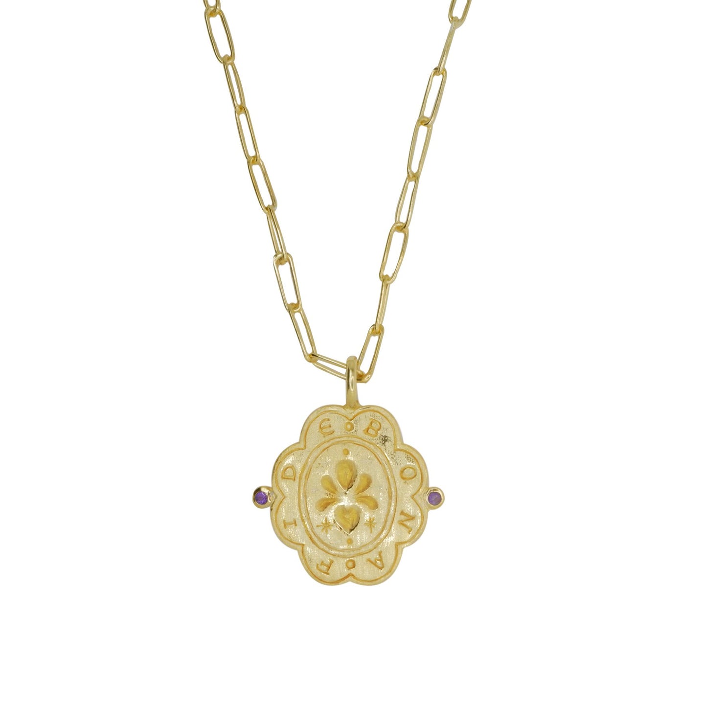 Bona Fide Necklace