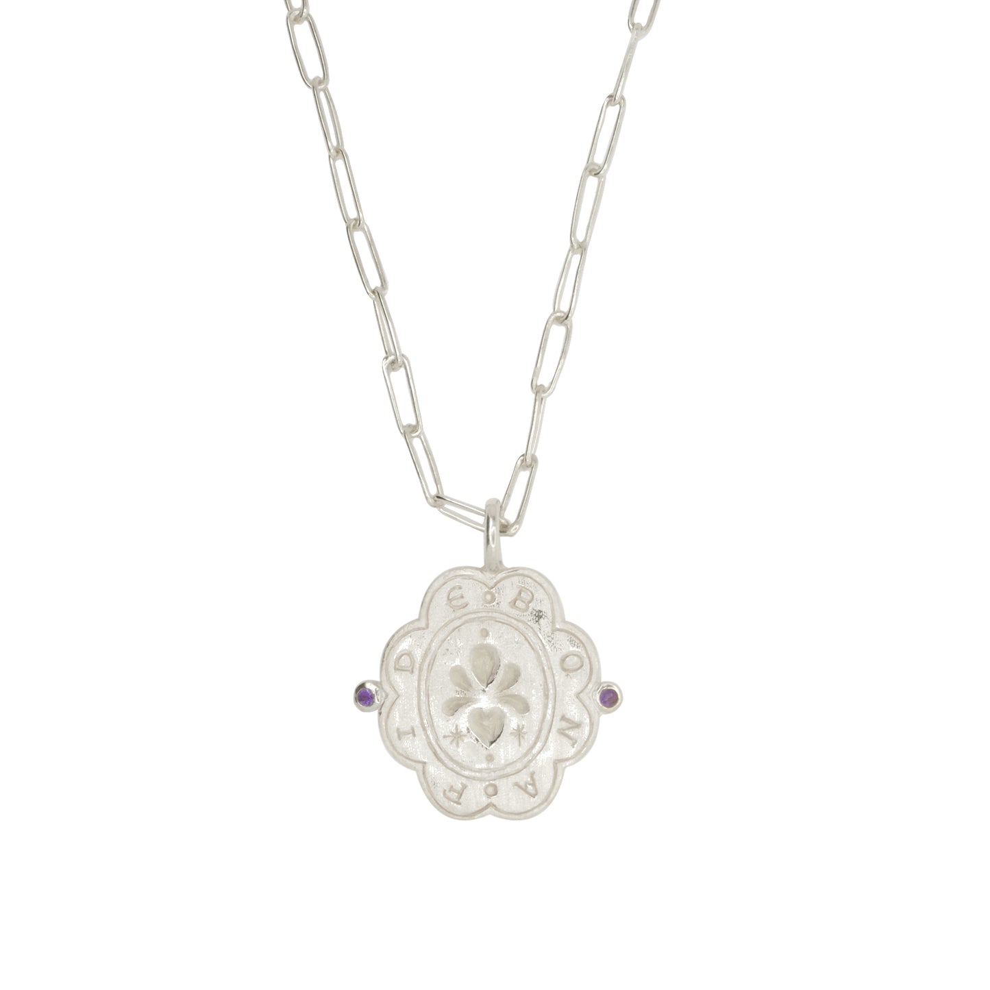 Bona Fide Necklace