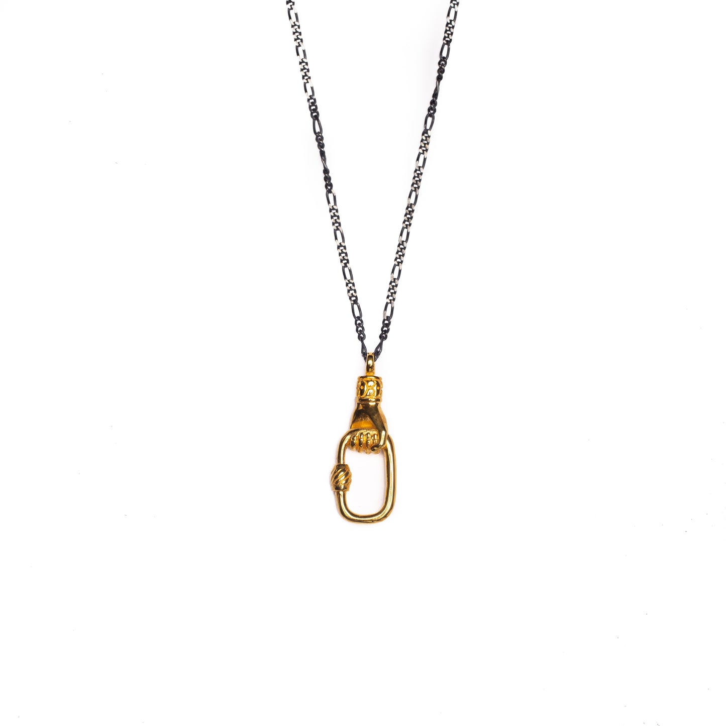 Hand Holder Necklace