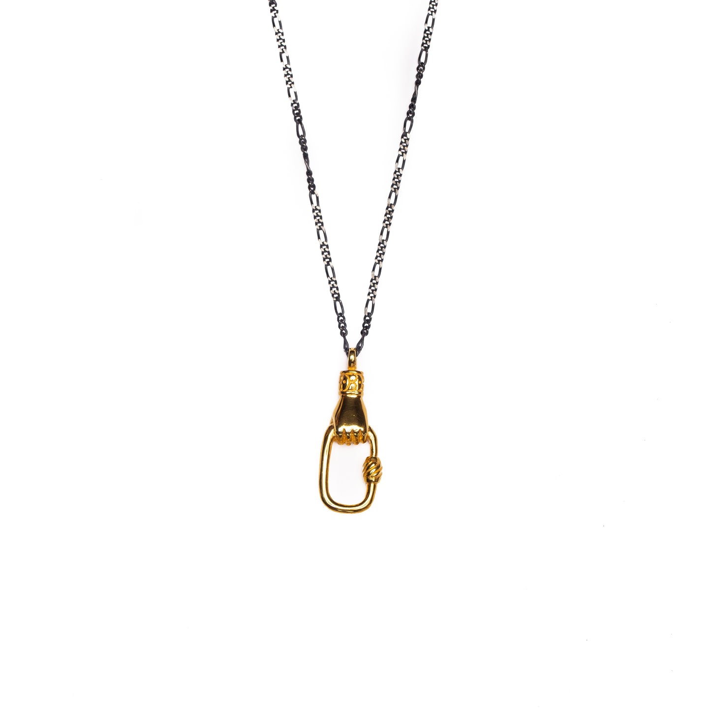 Hand Holder Necklace