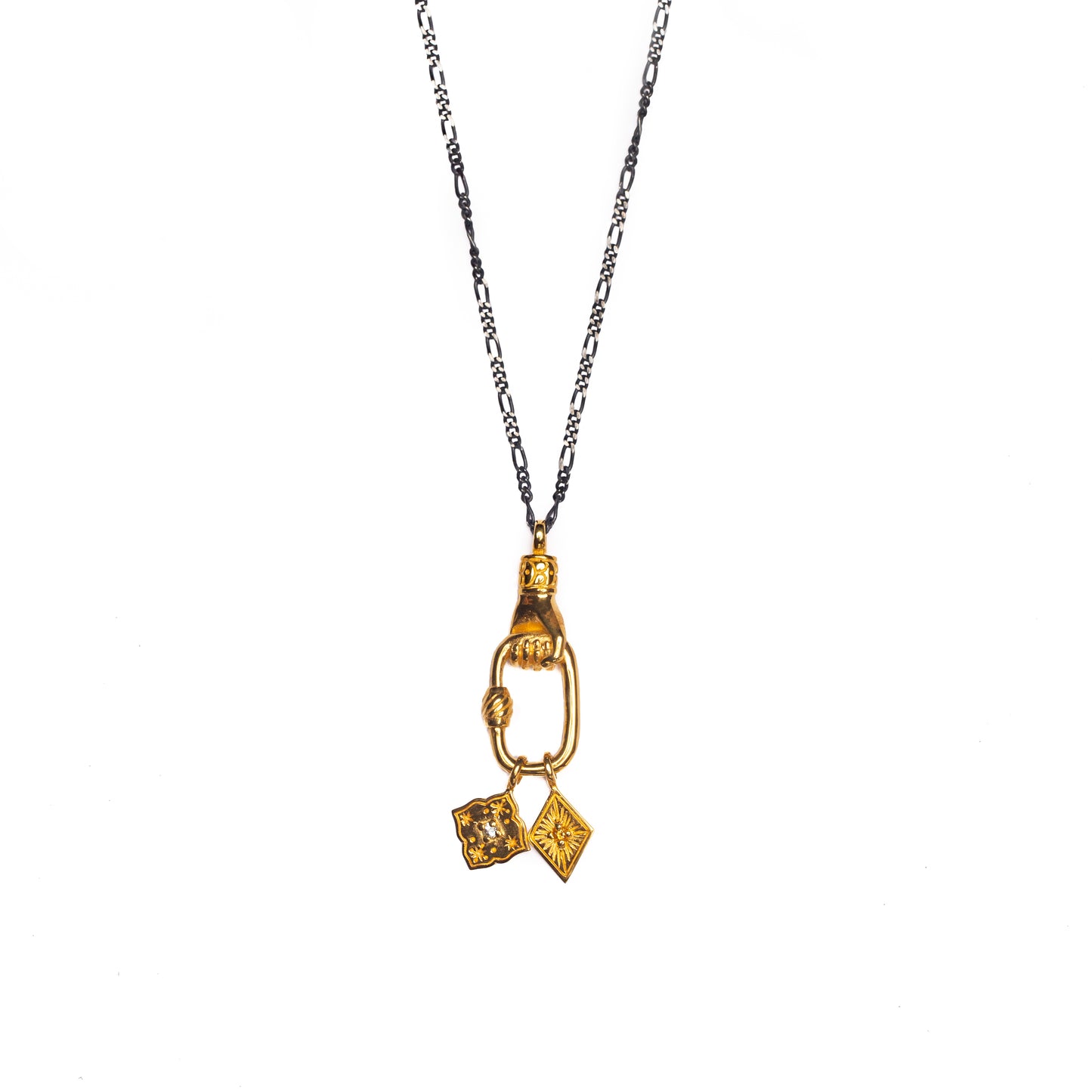 Mini Dagger Charm