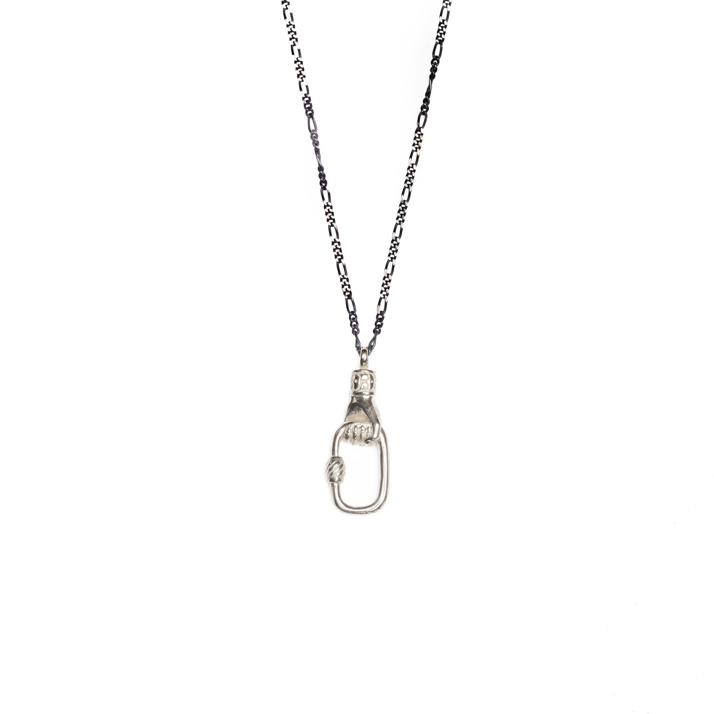 Hand Holder Necklace