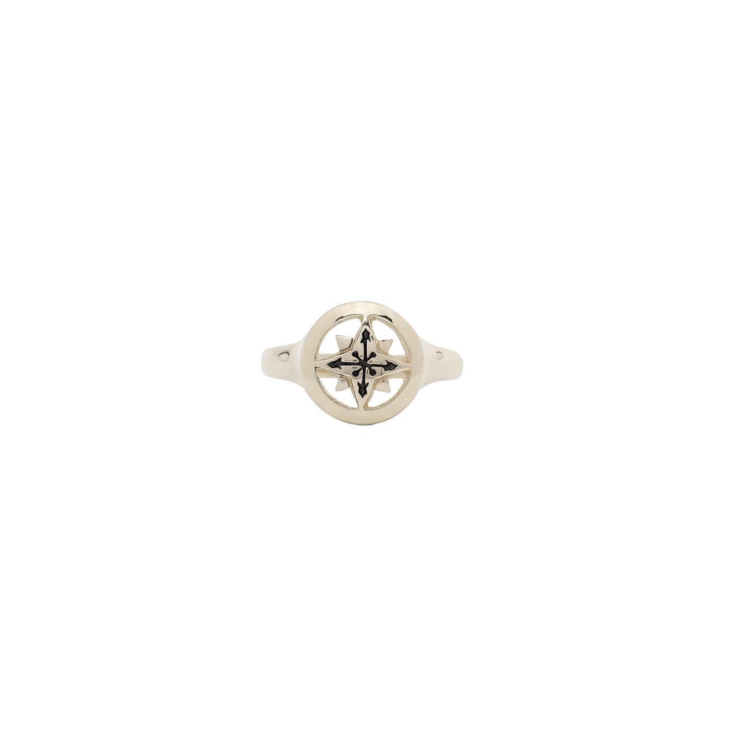 Compass Ring