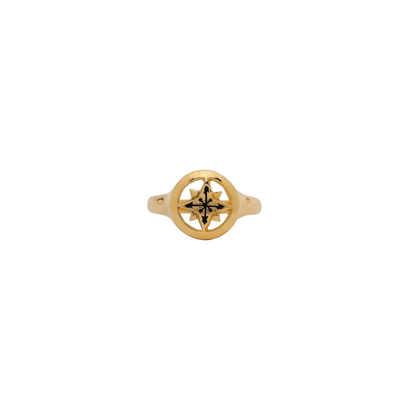 Compass Ring