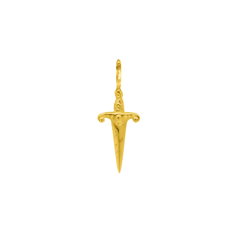 Dagger Charm