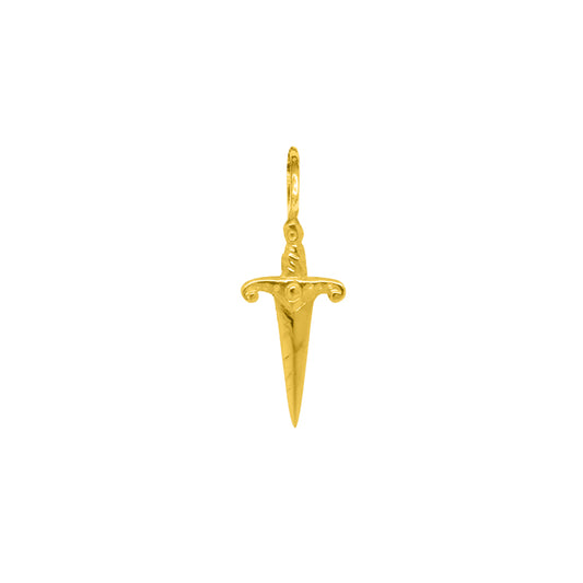 Dagger Charm