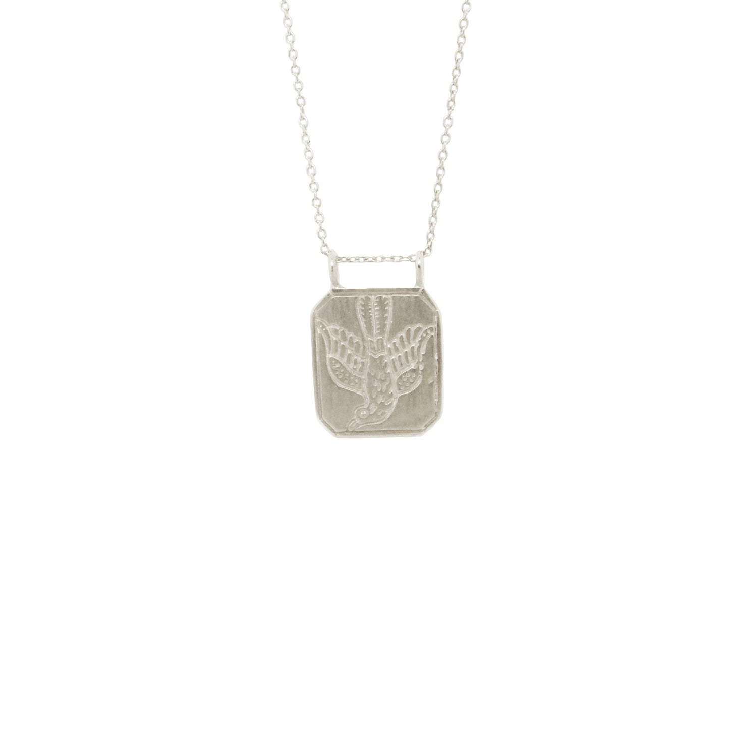 Hunt Of Hounds Joy Necklace