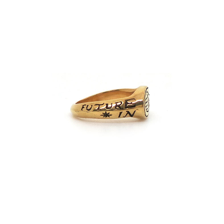 Hunt of Hounds Future Signet Ring