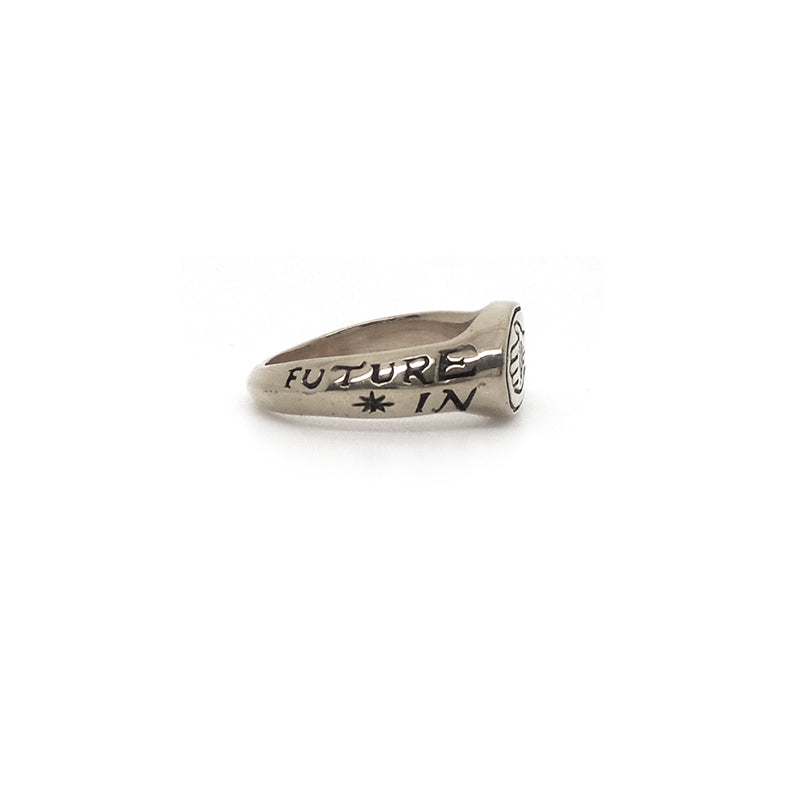 Hunt of Hounds Future Signet Ring