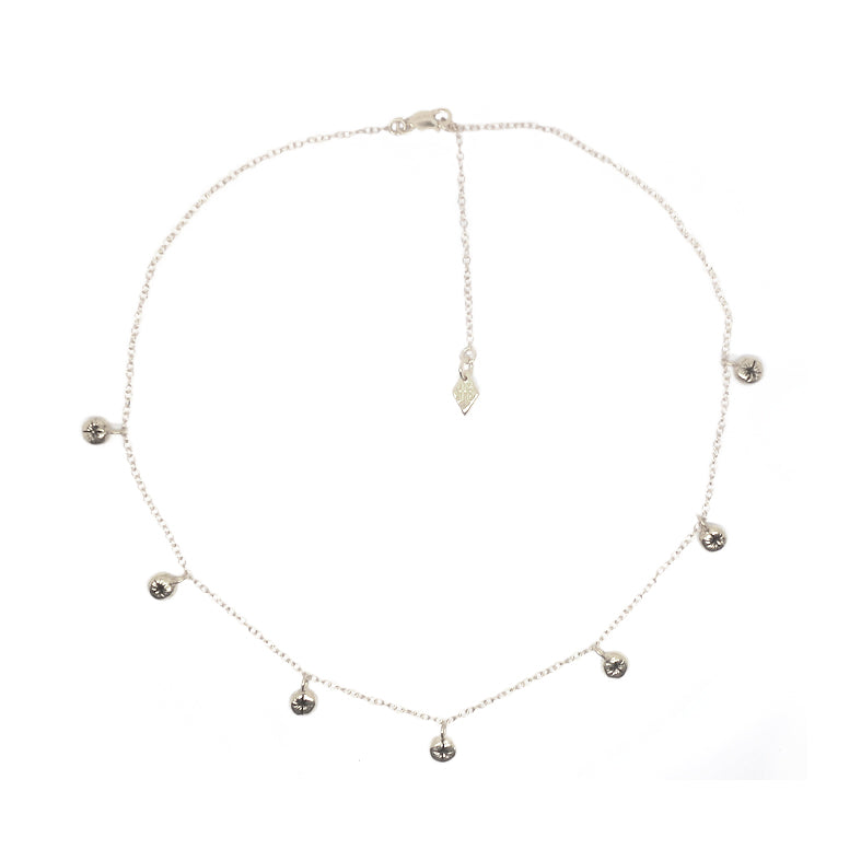 Starburst Necklace