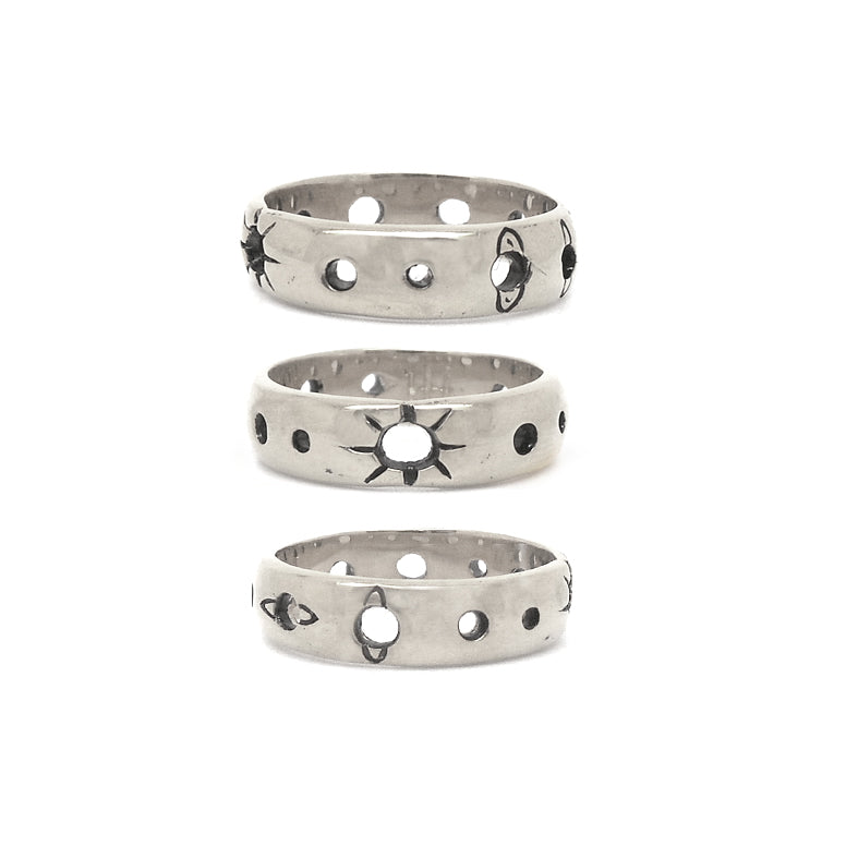 Stars Will Align Ring