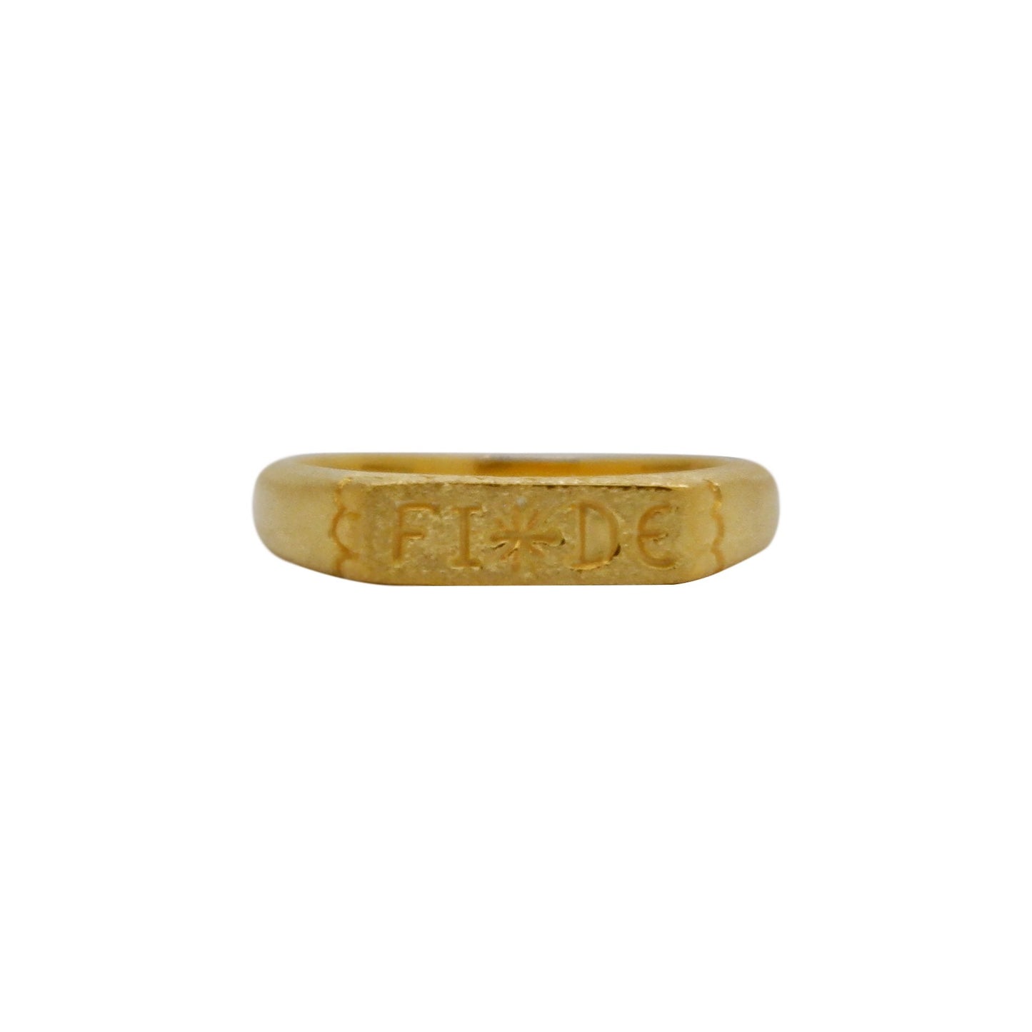 Fide Ring