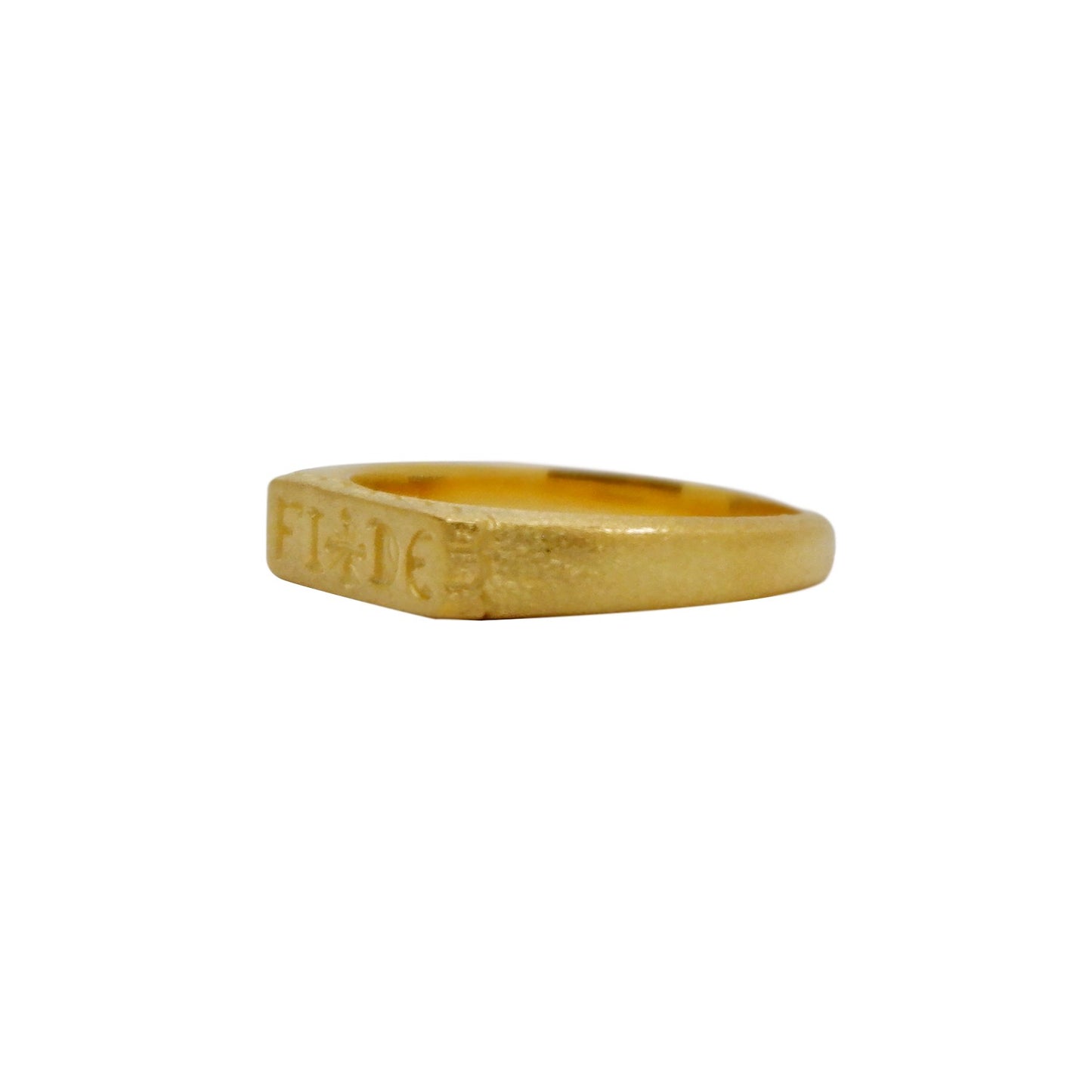 Fide Ring