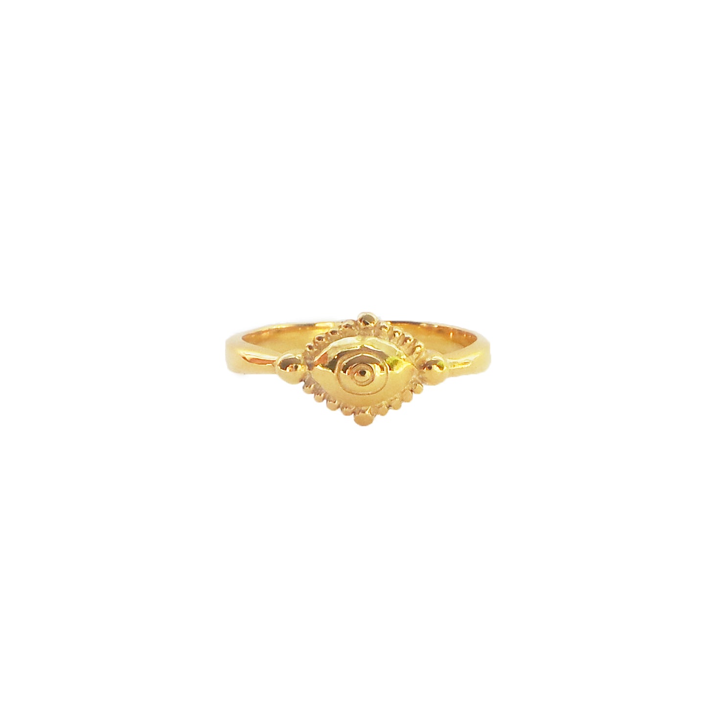 Netra Ring