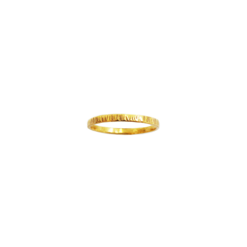 Honos Ring