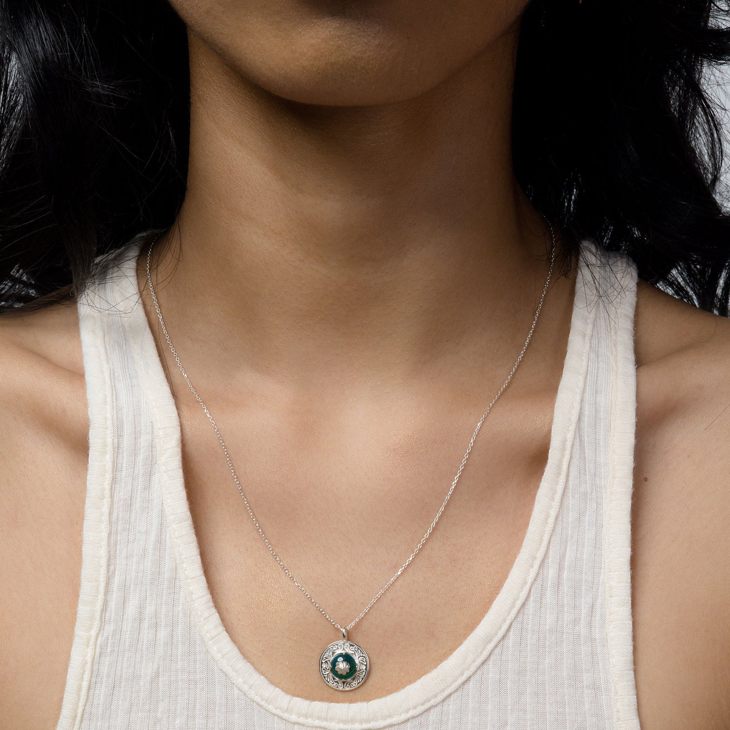 Chantilly Necklace