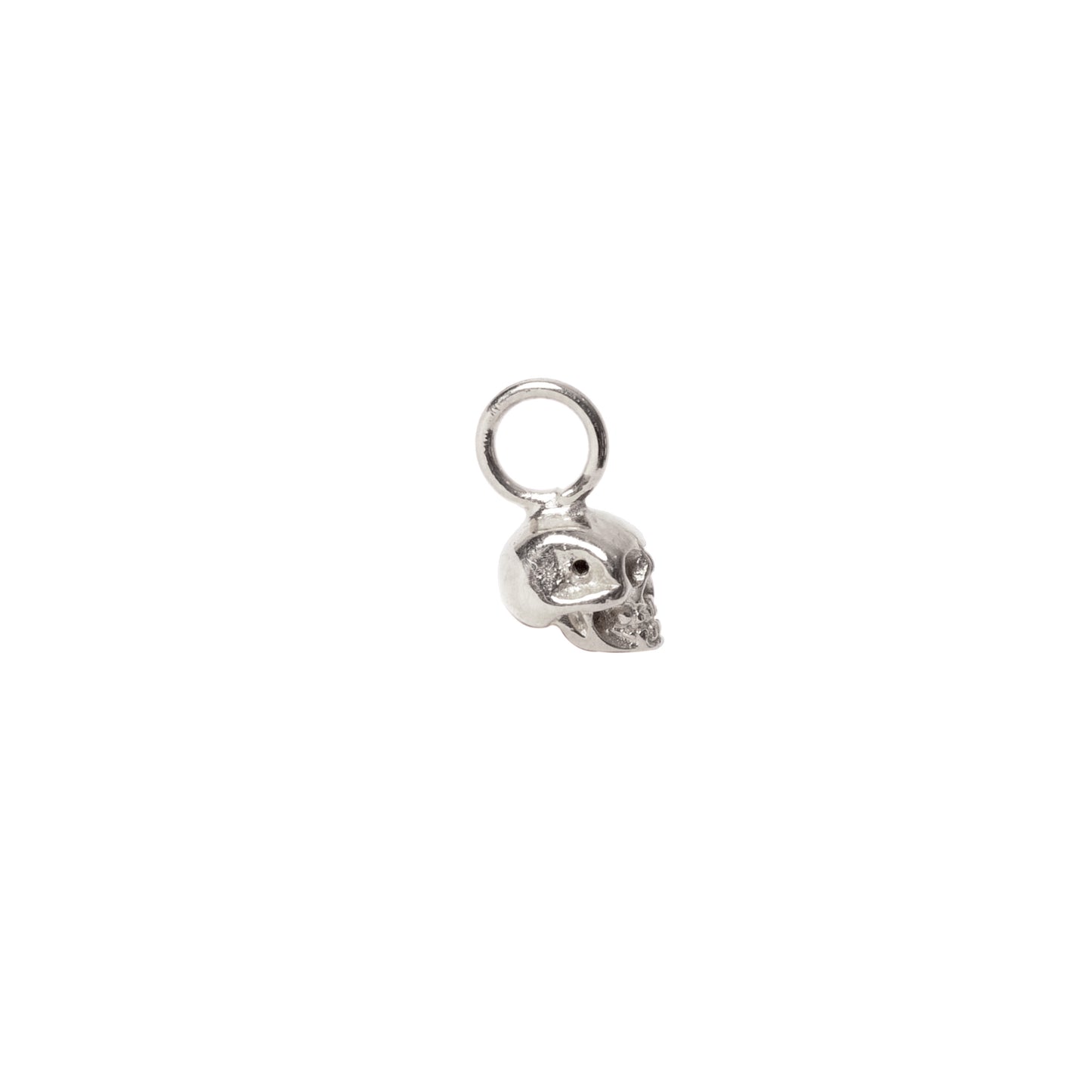 Skull Charm