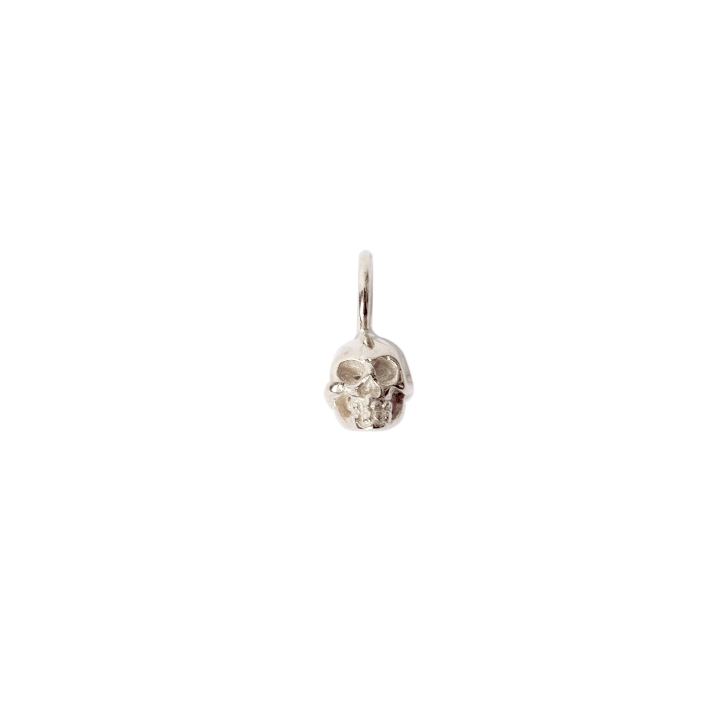 Skull Charm