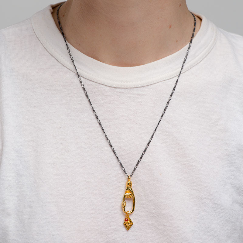 Sun Charm