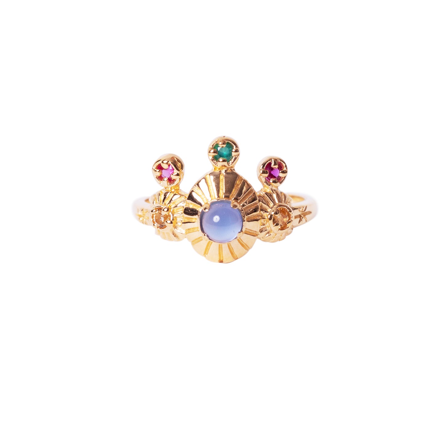 Asteria Ring