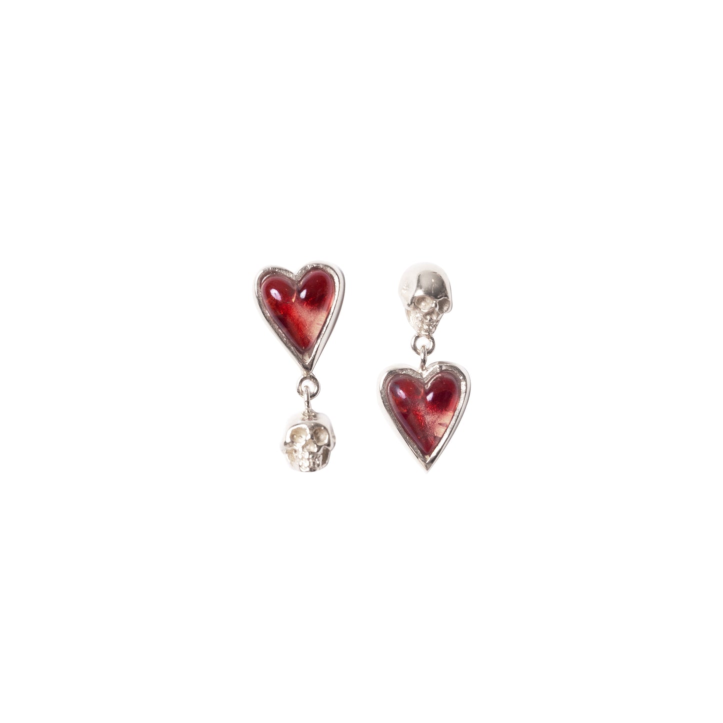Seize The Day Earrings