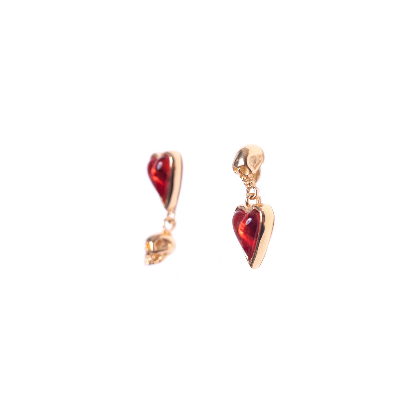 Seize The Day Earrings