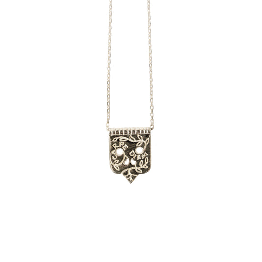 Seize The Day Necklace