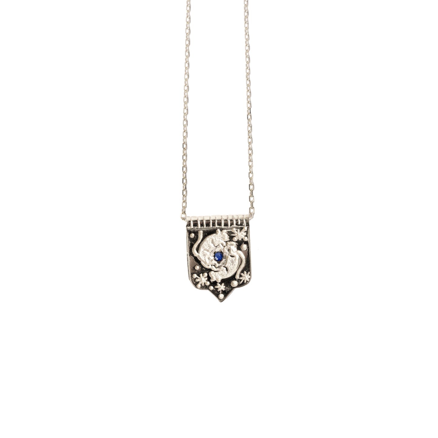 Seize The Night Necklace