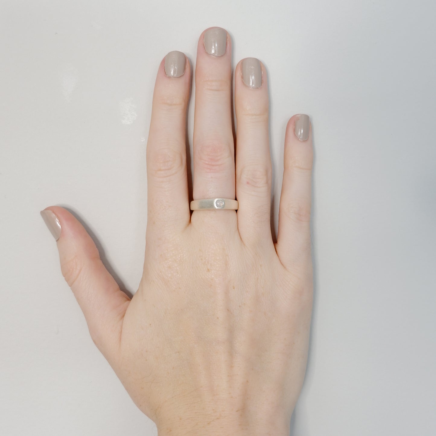 Iris Ring