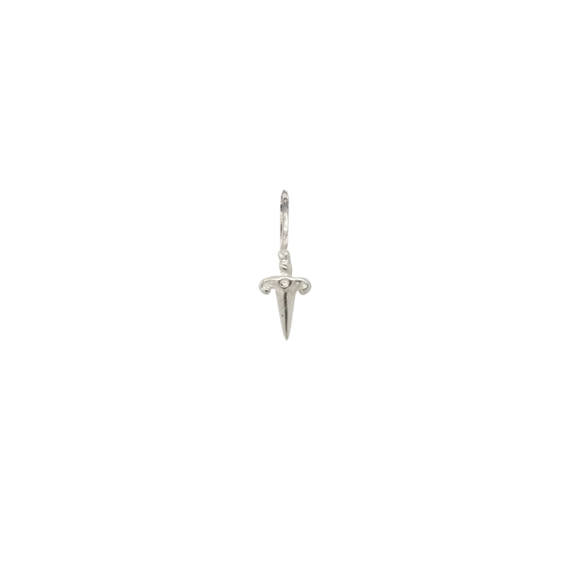 Mini Dagger Charm