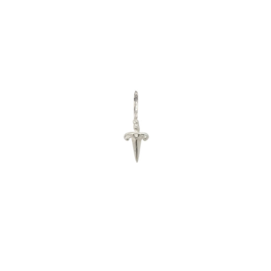 Mini Dagger Charm