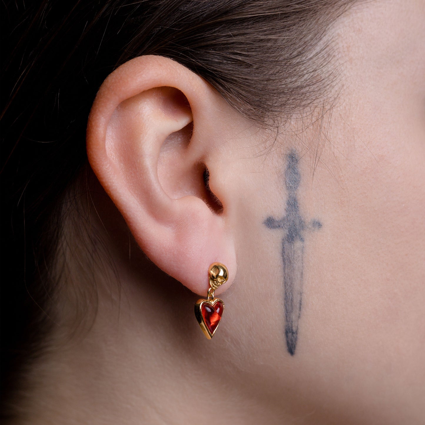 Seize The Day Earrings