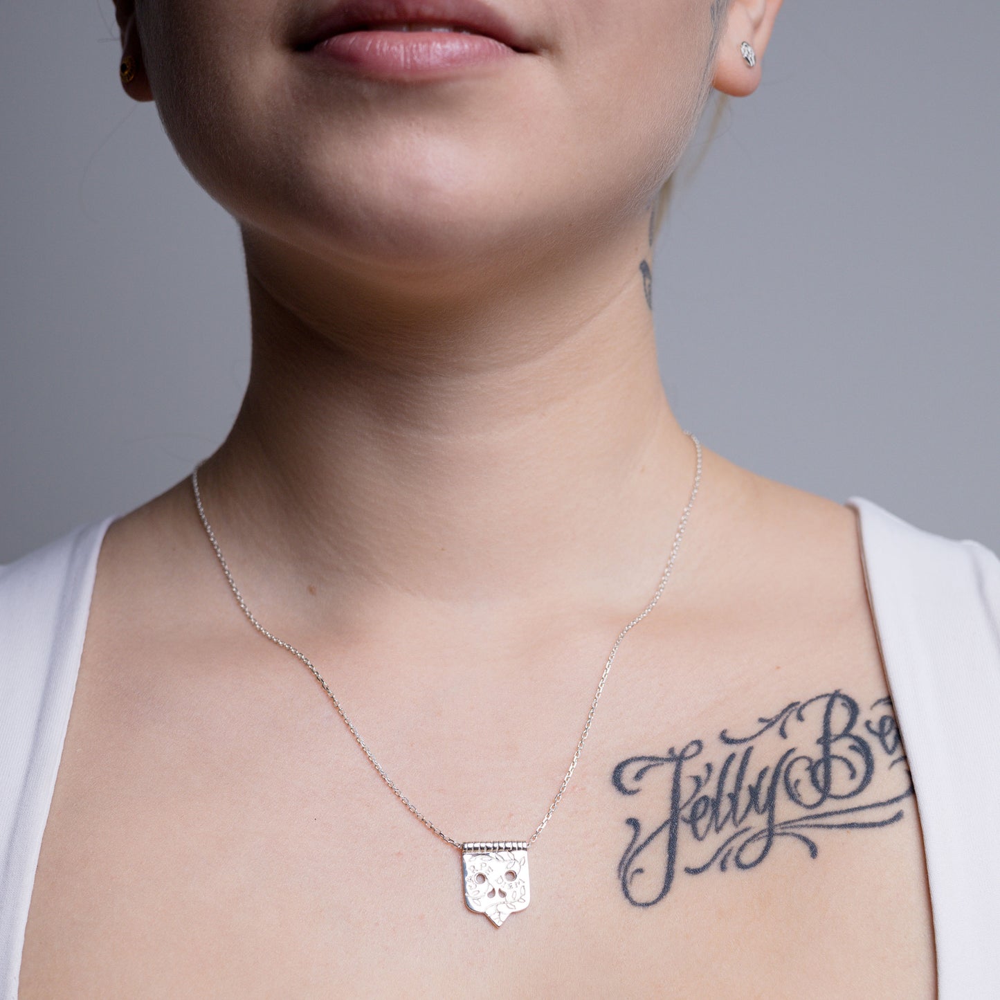 Seize The Day Necklace