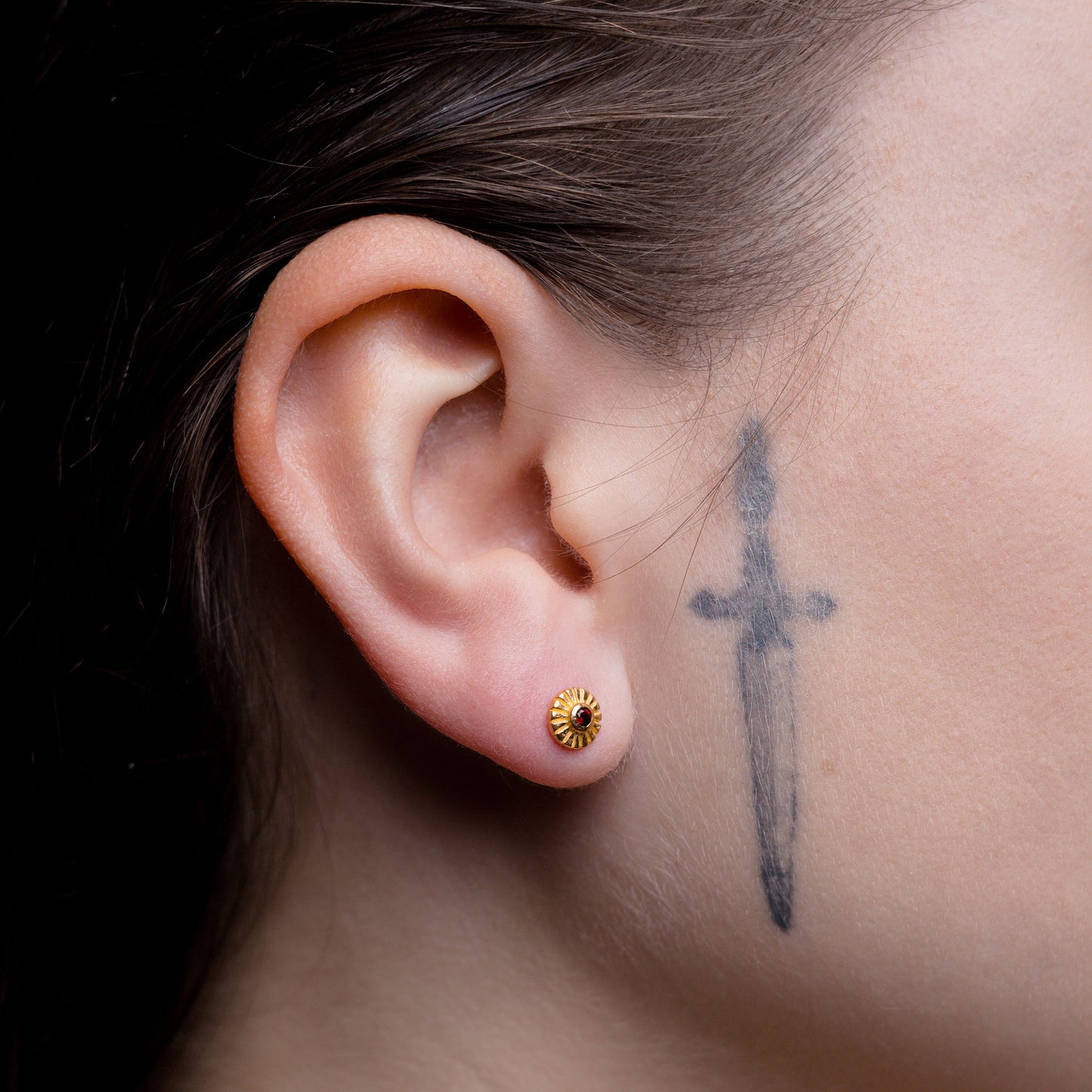 Seize The Night Stud Earring Set