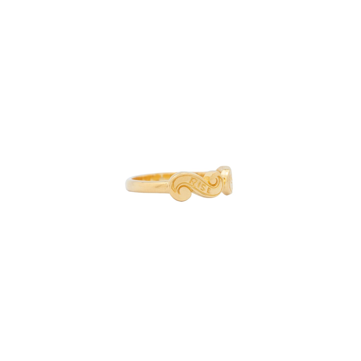 Rise Above Ring