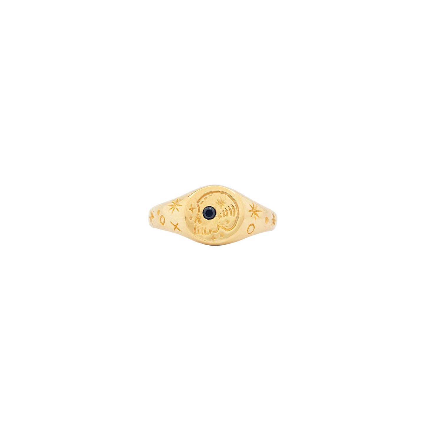 Seer Signet Ring