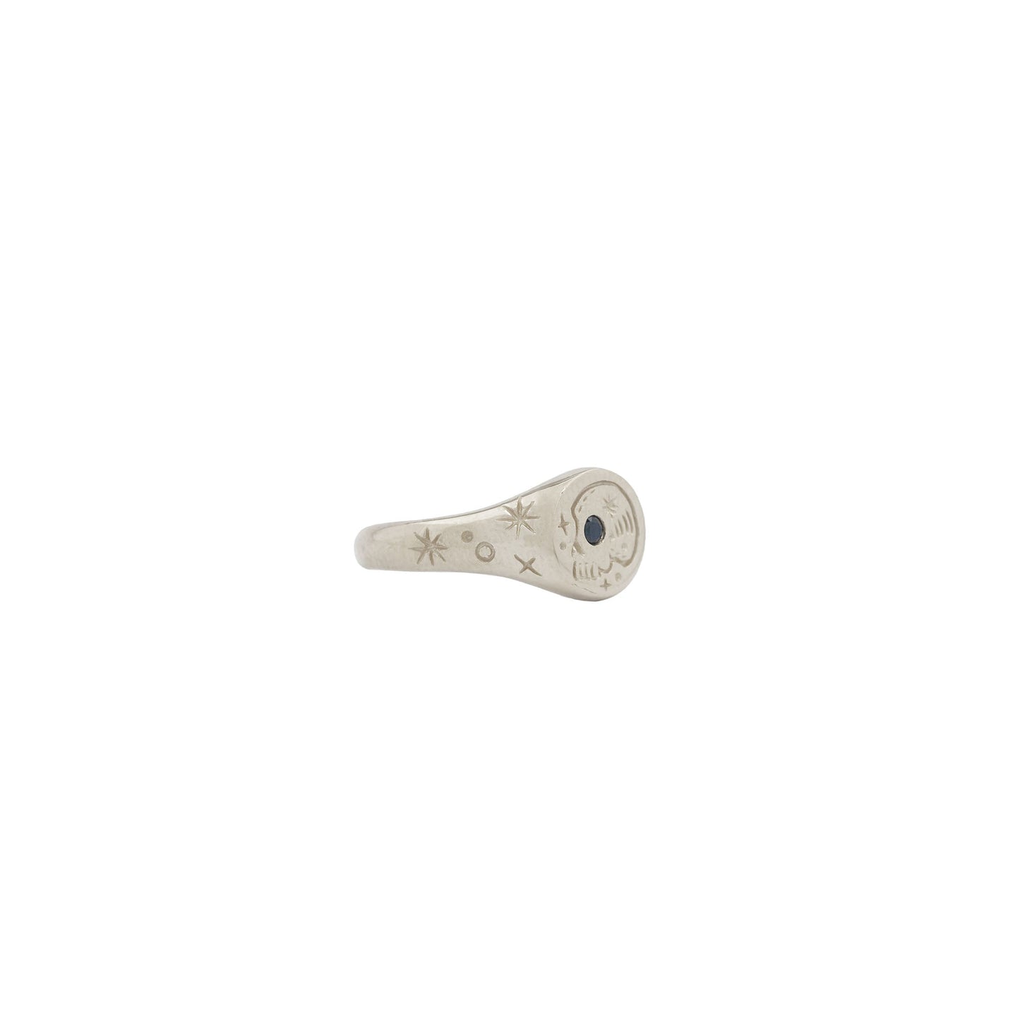 Seer Signet Ring