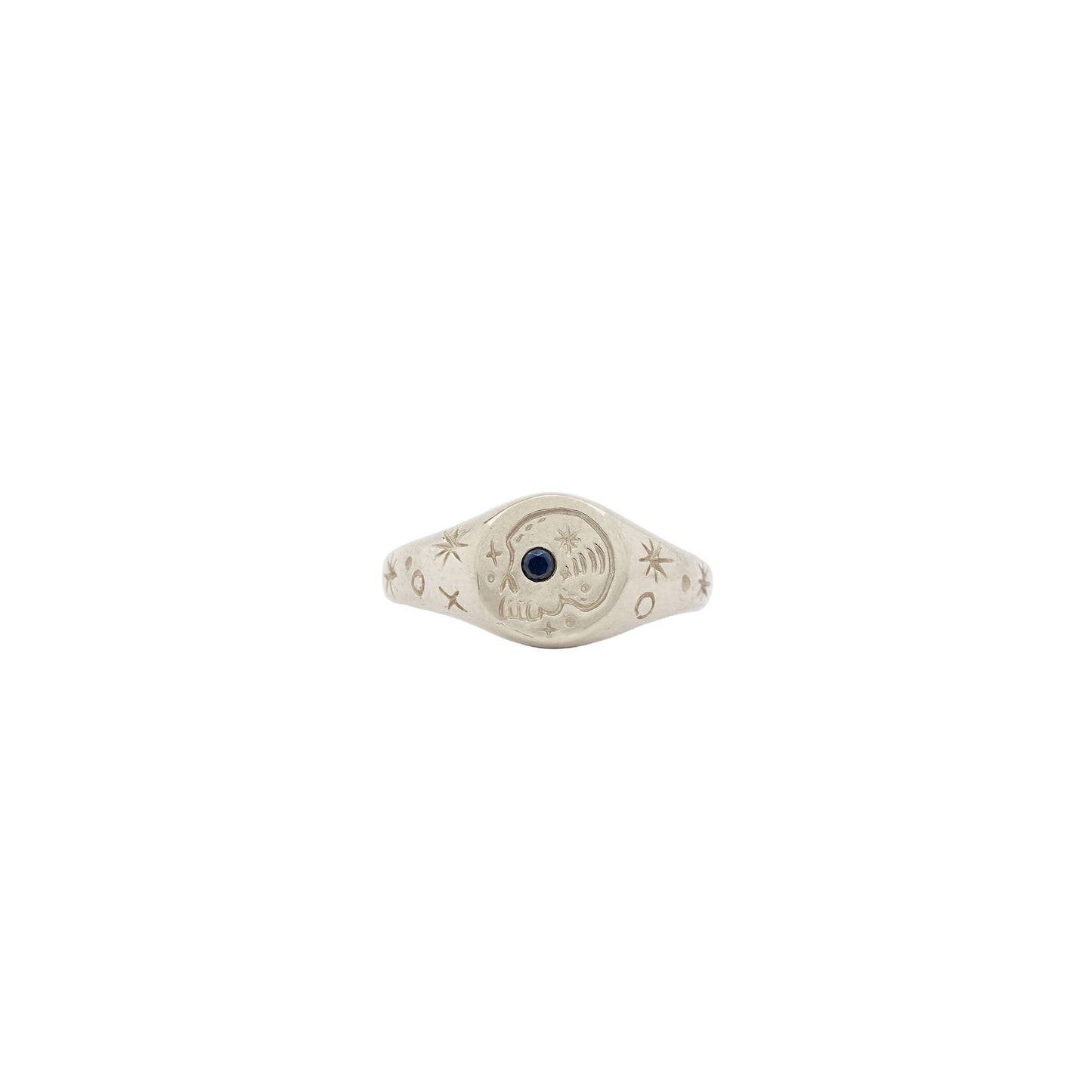 Seer Signet Ring