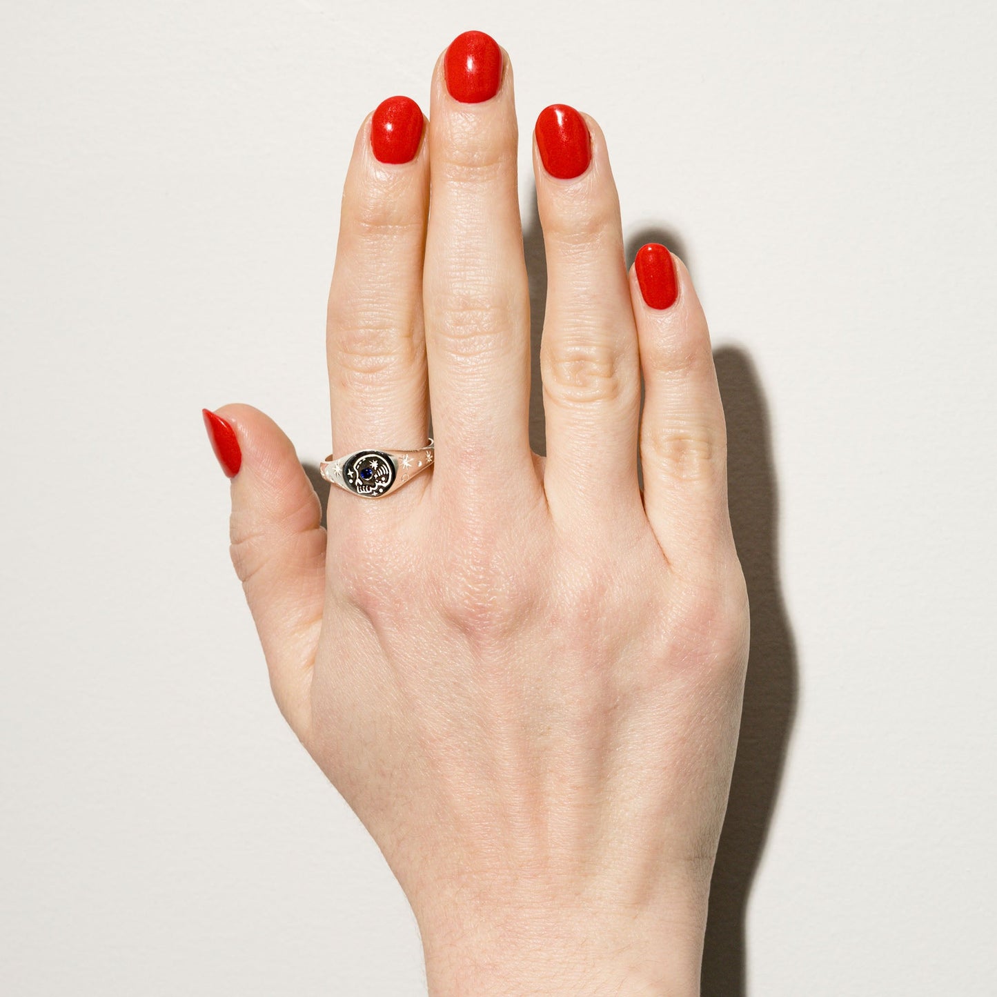 Seer Signet Ring