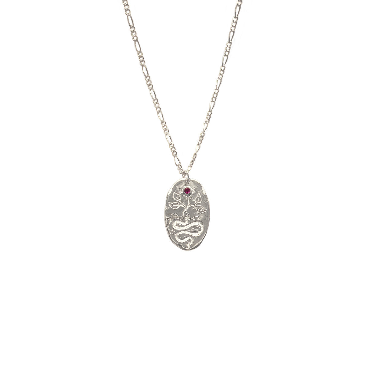 Hunt Of Hounds Equinox Necklace