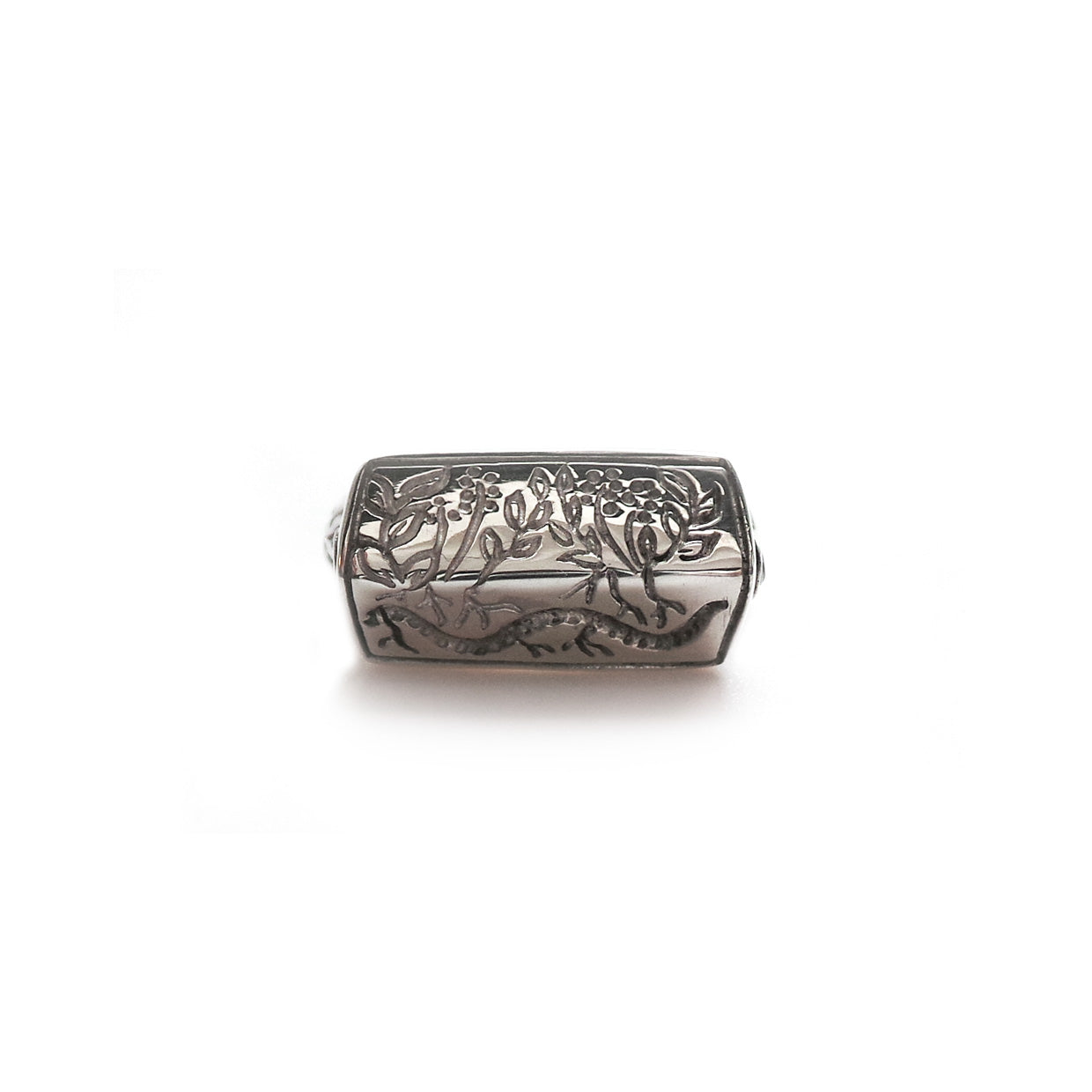 Hunt Of Hounds Equinox Ring