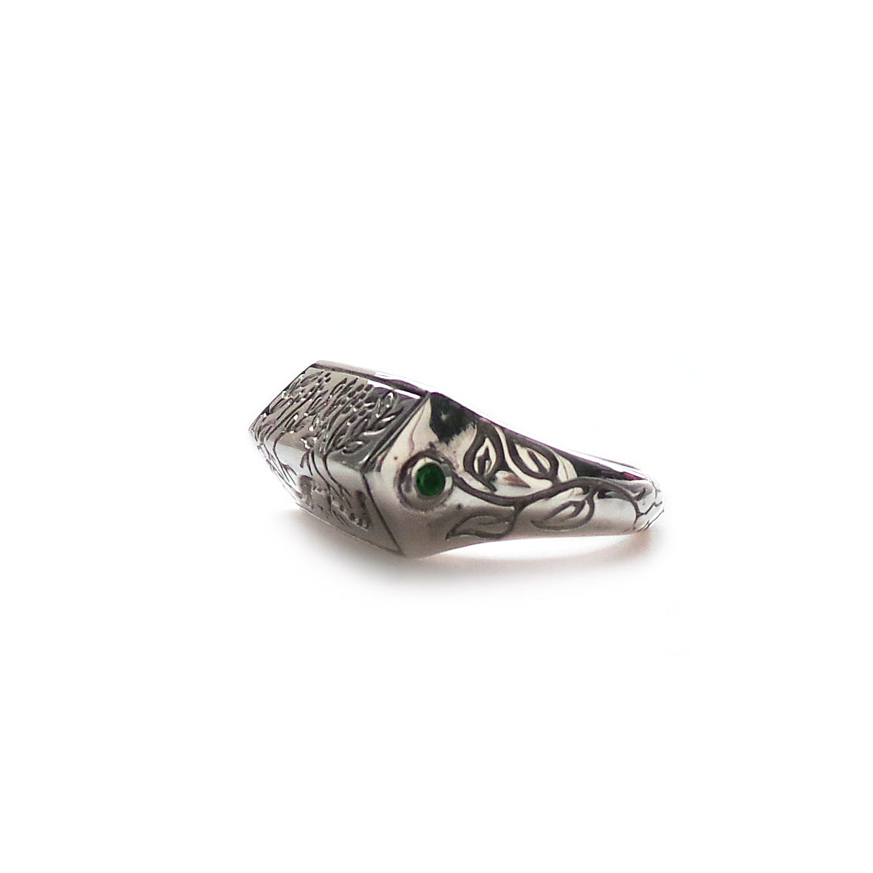 Hunt Of Hounds Equinox Ring